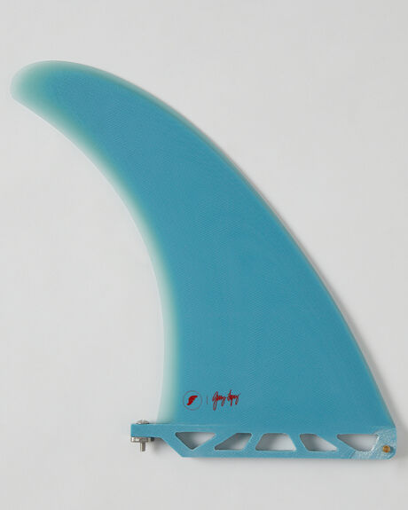 BLUE SURF ACCESSORIES FUTURE FINS FINS - 8040-205-12BLUE
