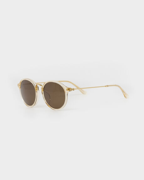 CHAMPAGNE MENS ACCESSORIES RIXX EYEWEAR SUNGLASSES - RXBIT19