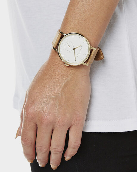 GOLD WOMENS ACCESSORIES RIP CURL WATCHES - A2886G0146