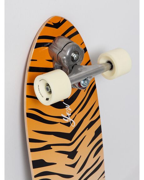 ORANGE SKATE SKATE YOW KIDS SKATEBOARDS - YOCO0021A027