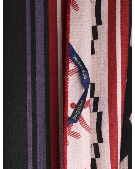 MULTI MENS ACCESSORIES DRITIMES TOWELS - DT-TB-00417