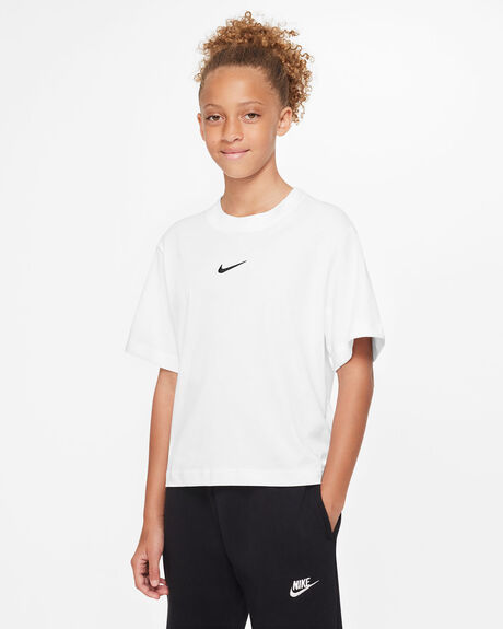 Nike hot sale shirts youth