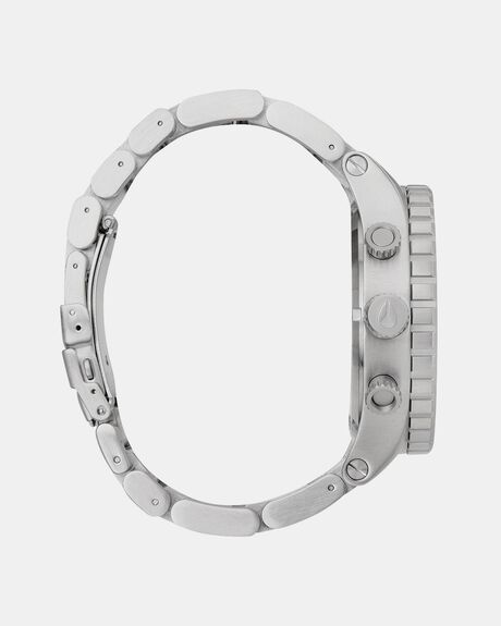 NAVY SUNRAY / SILVER MENS ACCESSORIES NIXON WATCHES - A083-5091-00