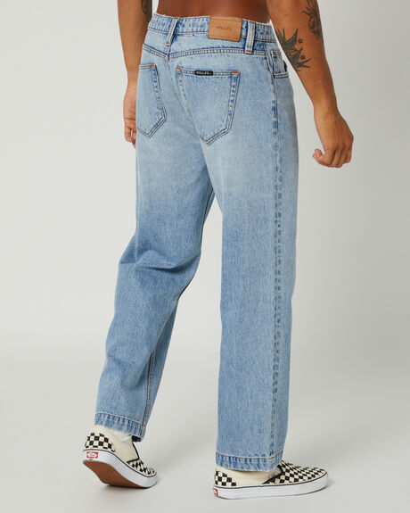 ORIGINAL STONE MENS CLOTHING ROLLAS JEANS - 159212759
