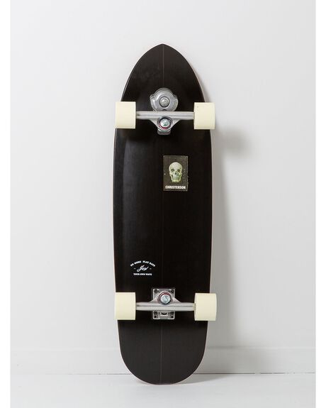 BLACK SKATE SKATE YOW CRUISERS - YOCO0021A042
