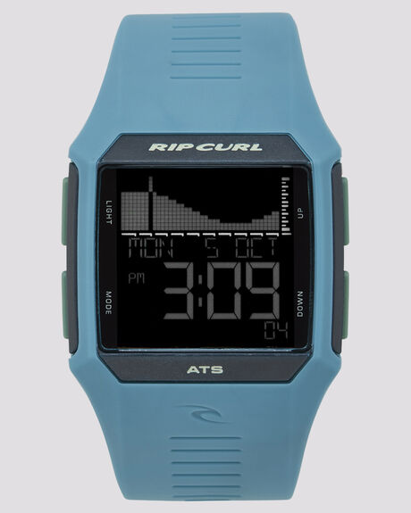 Rip curl tide watch problems outlet