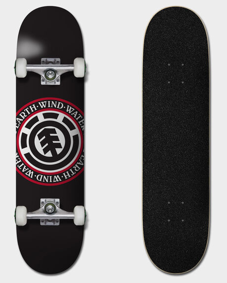 ASSORTED SKATE SKATE ELEMENT COMPLETE SKATEBOARDS - ALYXW00175-AST