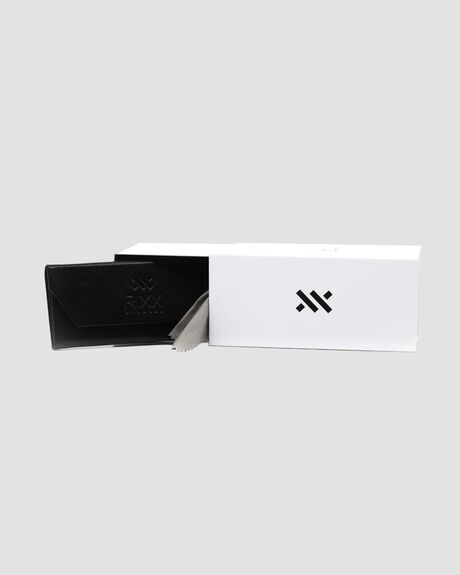 GREEN MENS ACCESSORIES RIXX EYEWEAR SUNGLASSES - RXOSE18