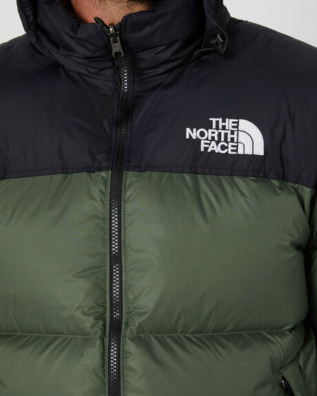 THYME MENS CLOTHING THE NORTH FACE JACKETS - NF0A3C8DNYC