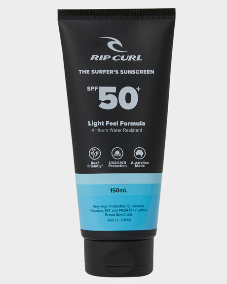 WHITE HOME + BODY BODY RIP CURL SKINCARE - 006MUT1000