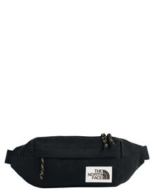 The North Face Lumbar Pack - Tnf Black | SurfStitch
