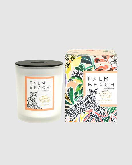 ORANGE HOME + BODY HOME PALM BEACH COLLECTION HOME FRAGRANCE - W25MCXWFV
