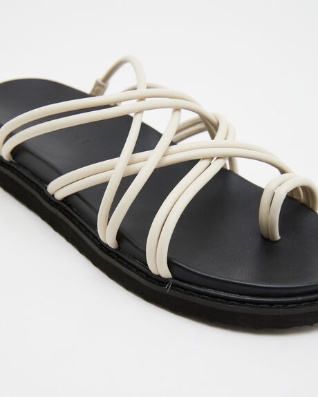 BONE WOMENS FOOTWEAR BILLINI SANDALS - S978BONE