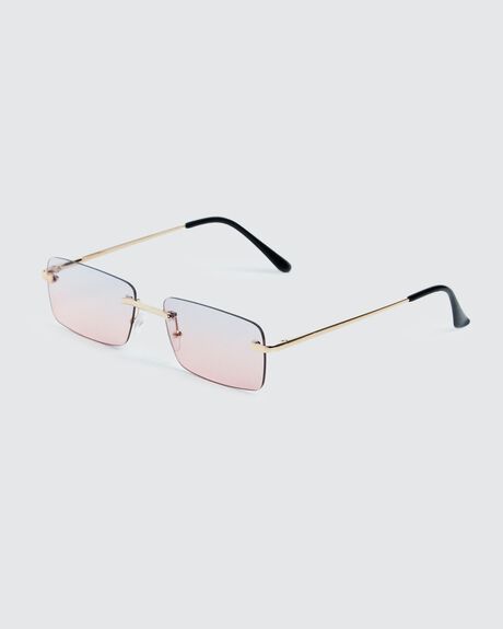 MULTI MENS ACCESSORIES INSIGHT SUNGLASSES - 51941300022