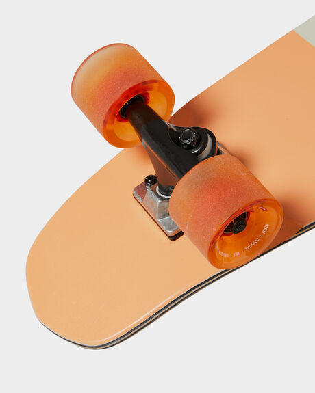WHITE OAK CONCRETE SKATE SKATE GLOBE CRUISERS - 10525125WOAKC
