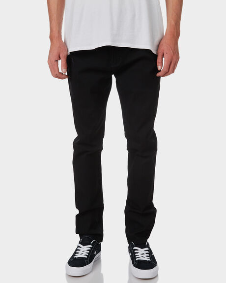 BLACK MIRROR MENS CLOTHING ABRAND JEANS - 808121324