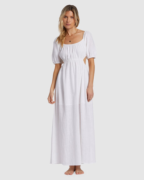Off The Coast Dress