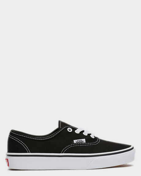 All white kids vans store