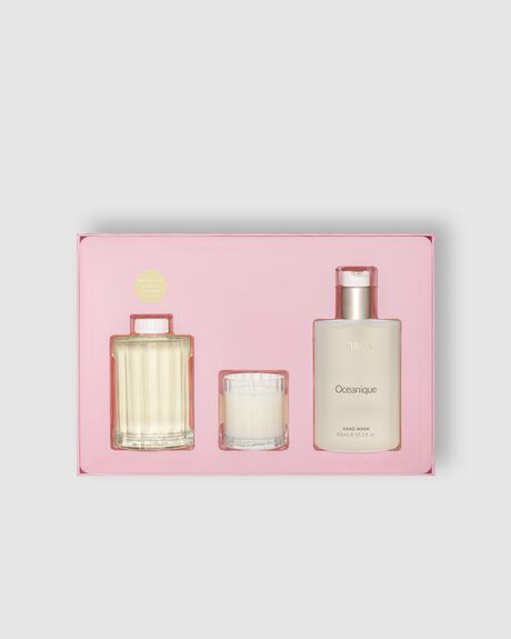 N/A HOME + BODY HOME OPUS HOME FRAGRANCE - FCP760OCEAN-23