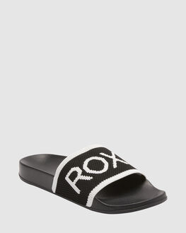 Roxy sales slides sale