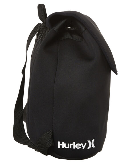 BLACK WOMENS ACCESSORIES HURLEY BAGS - AGBANEO00A