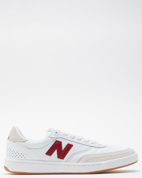 New balance 575 mens red new arrivals
