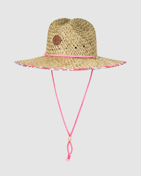 DUBARRY FAB FLORAL KIDS YOUTH GIRLS ROXY HEADWEAR - ERGHA03342-MKJ4