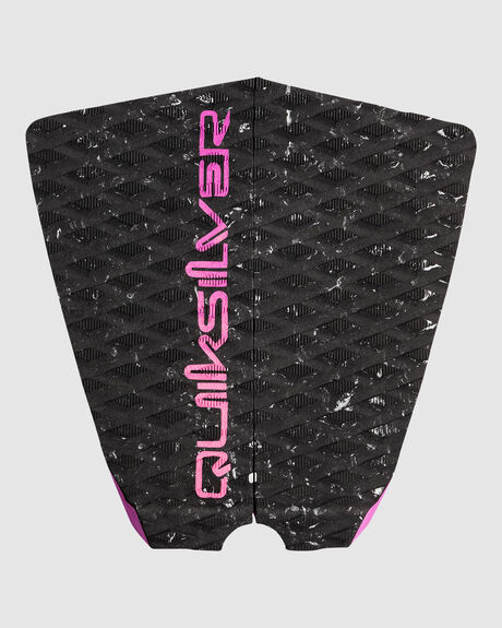 BLACK SURF ACCESSORIES QUIKSILVER TAILPADS - EGL22PDSV6-KVJ0