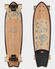 WHITE OAK JAGUAR