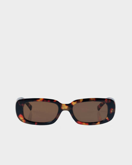 Reality Eyewear Xray Sunglasses - Turtle | SurfStitch