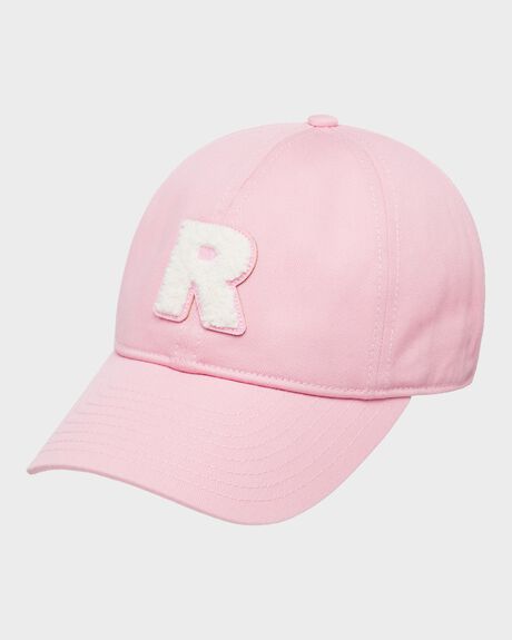 BLEACHED MAUVE KIDS GIRLS ROXY HEADWEAR - ERGHA03355-MZE0