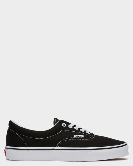 BLACK MENS FOOTWEAR VANS SNEAKERS - VN-0EWZBLK 