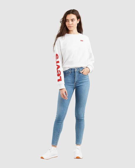 zara paperbag baggy jeans