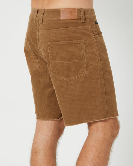 KANGAROO MENS CLOTHING RUSTY SHORTS - WKM1098KGR