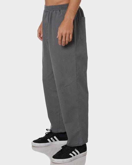 CHARCOAL MENS CLOTHING XLARGE PANTS - XL091601CHAR