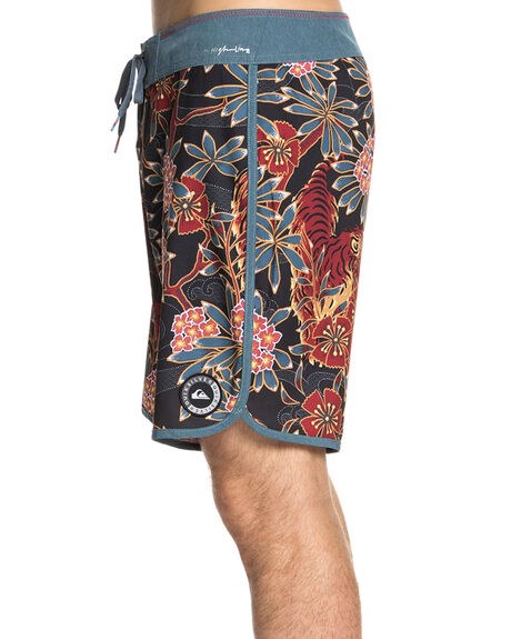 TAPESTRY MENS CLOTHING QUIKSILVER BOARDSHORTS - EQYBS04007BPH6