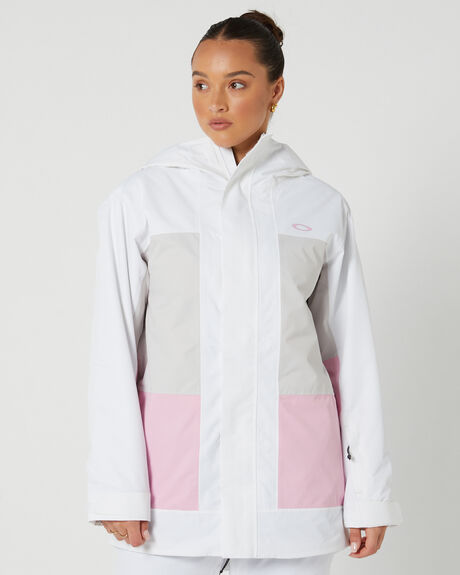 Oakley snow outlet insulated jacket