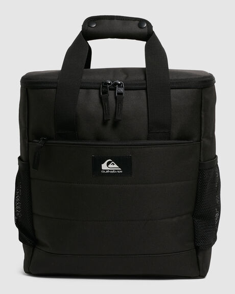 TRUE BLACK OUTDOOR BEACH QUIKSILVER BAGS + COOLERS - UQYBA03006-KVJ0