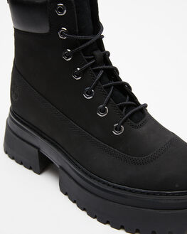 Women's Boots | Buy Leather & Dress Boots Online | SurfStitch