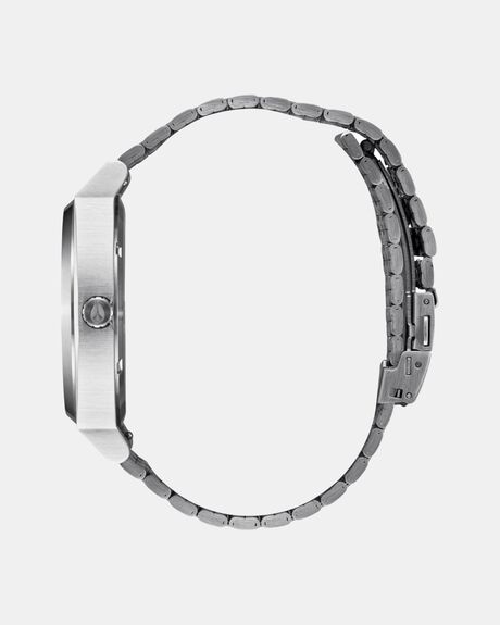 SILVER / JADE SUNRAY MENS ACCESSORIES NIXON WATCHES - A1369-5172-00