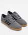 GREY BLACK GREY