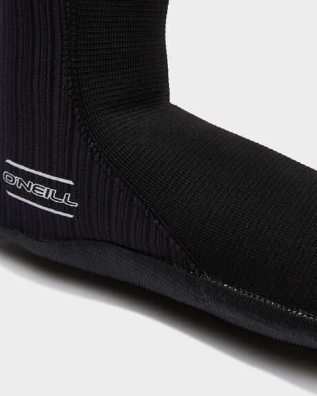 BLACK SURF MENS O'NEILL FOOTWEAR - 4786OA002