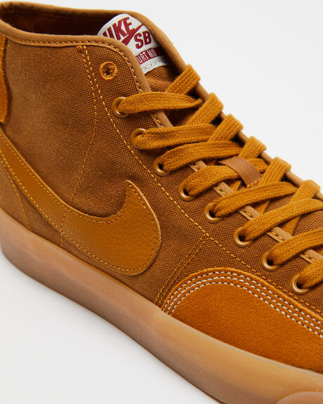 DESERT OCHRE DESERT MENS FOOTWEAR NIKE SNEAKERS - DZ3743-700