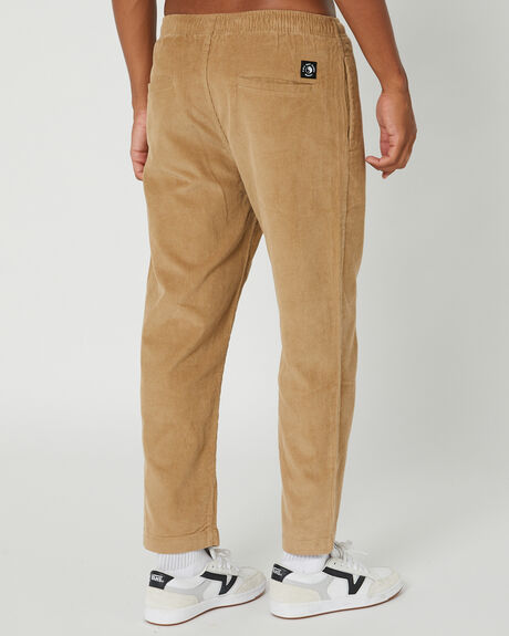SAND MENS CLOTHING TOWN AND COUNTRY PANTS - TC212PAM02SND