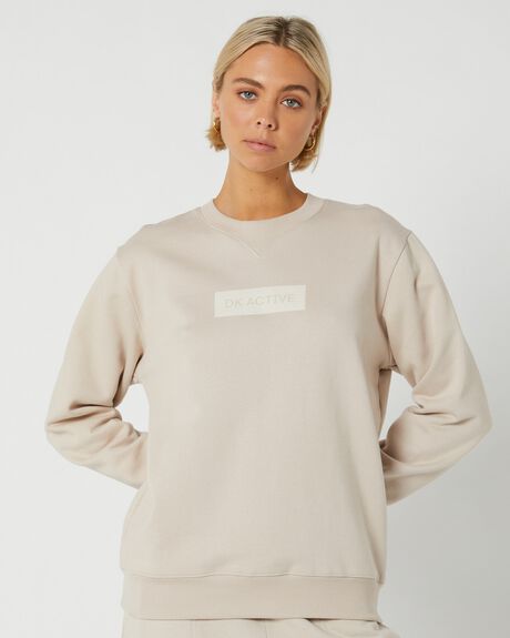 Activewear jumper shop