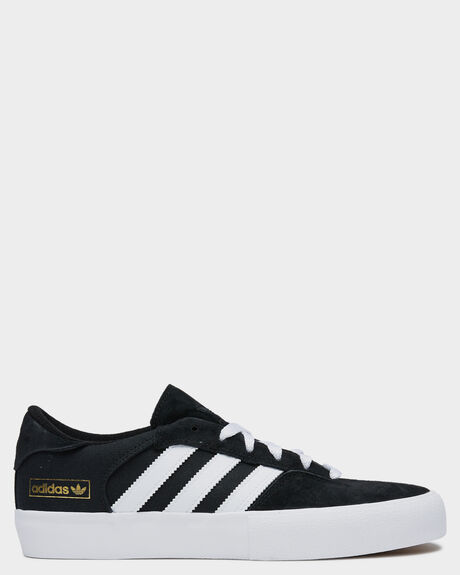 CORE BLACK MENS FOOTWEAR ADIDAS SNEAKERS - EG2732