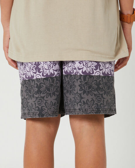 LILAC KIDS YOUTH BOYS RIP CURL BOARDSHORTS - 02RBBO0108