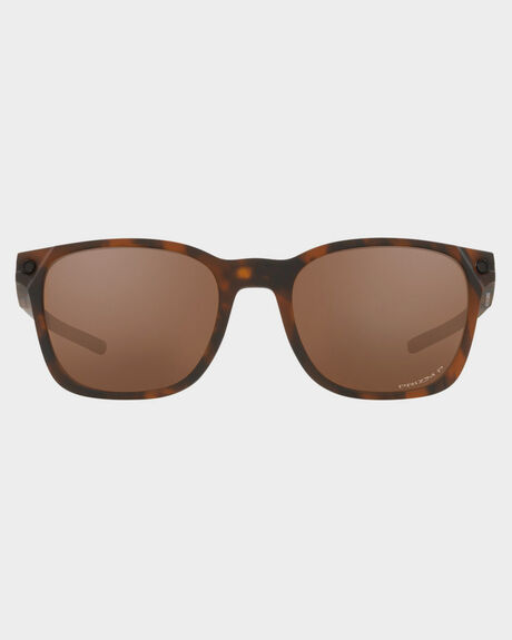 HAVANA TUNGSTEN MENS ACCESSORIES OAKLEY SUNGLASSES - 0OO9018901805