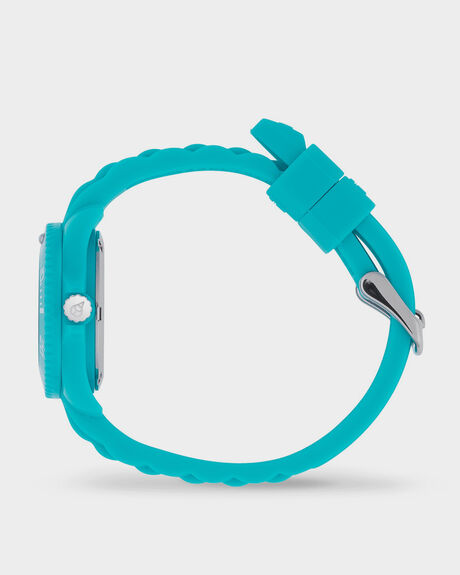 TURQUOISE KIDS BOYS ICE WATCH WATCHES - 012732