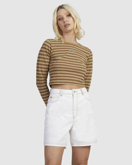 Denim Shorts Rvca | SurfStitch